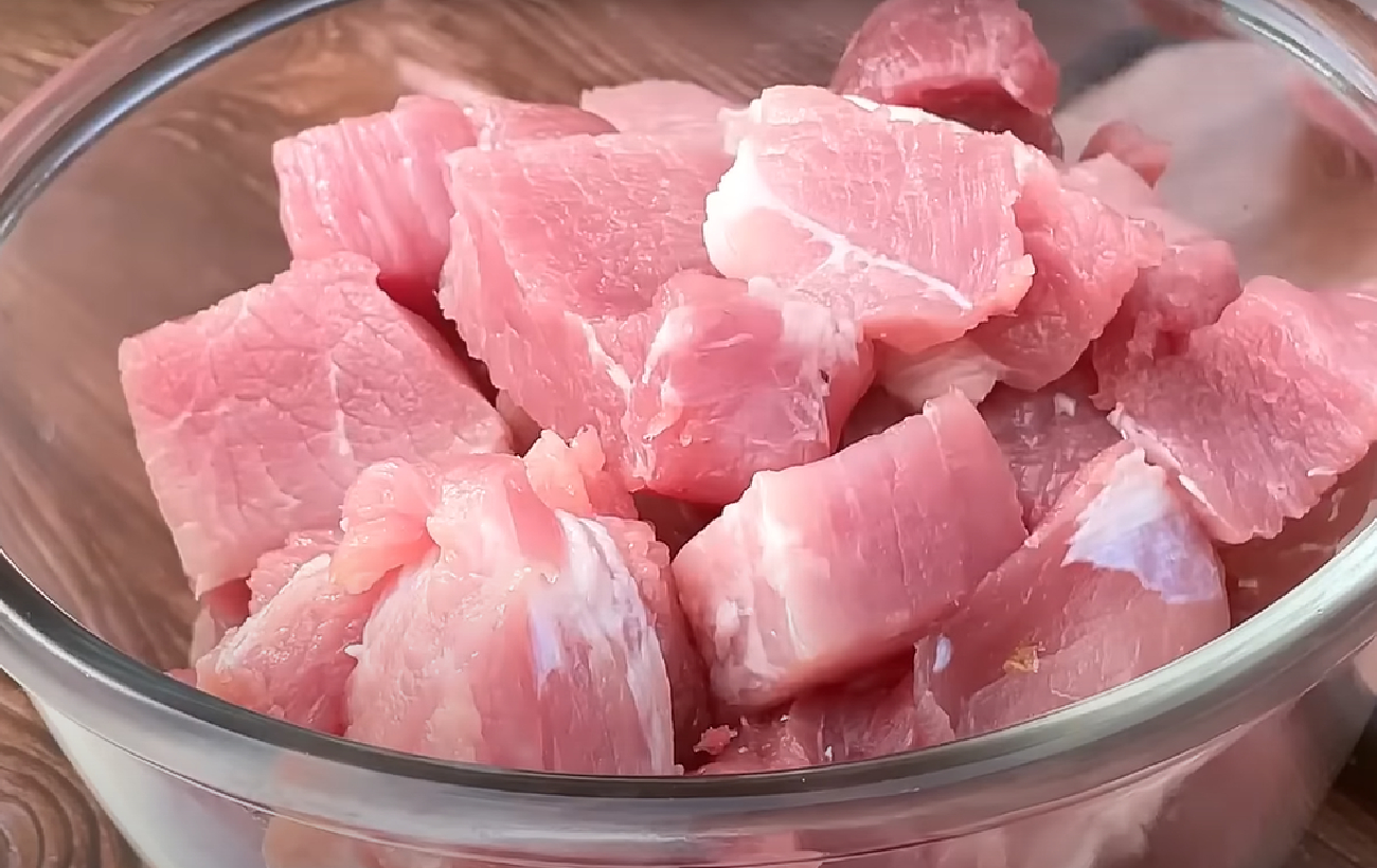 Кулеш из Полтавщины: рецепт самого известного козацкого блюда